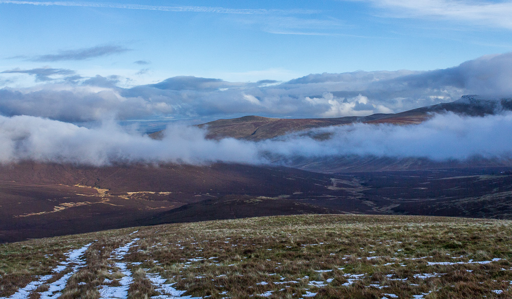 Bowscale Fell Bowscale Fell